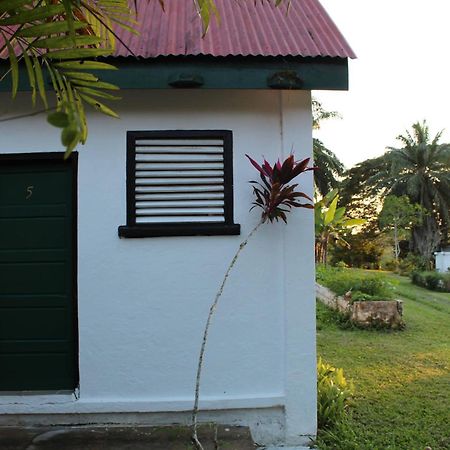 Nabitunich Villa San Ignacio Buitenkant foto